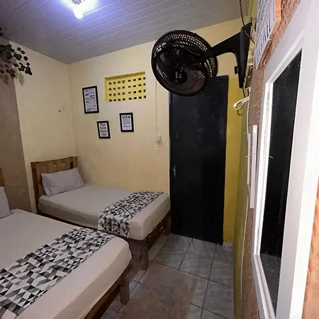 Hospedagem domiciliar Casa Du Cesar Fortaleza (Ceara)