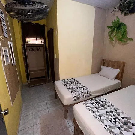 Casa Du Cesar * Fortaleza (Ceara)