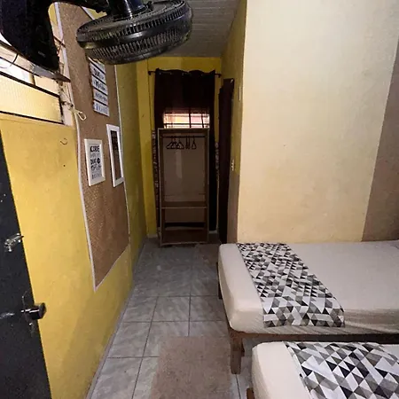 Hospedagem domiciliar Casa Du Cesar *
